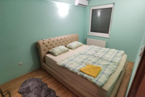 Apartman Urban Rest